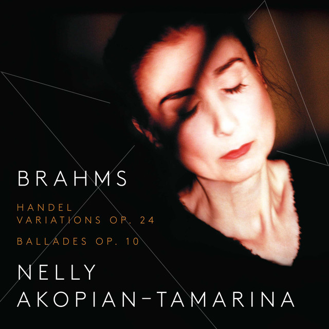 Nelly Akopian-Tamarina Photo