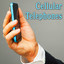 Cellular Telephones Sound Effects Albumcover