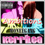 Ambitions Albumcover