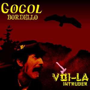 Voi-La Intruder album