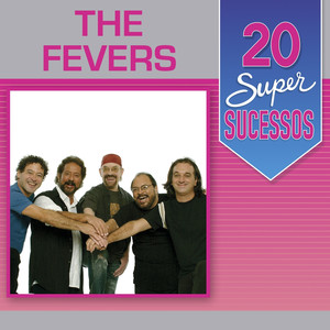 20 Super Sucessos: The Fevers album