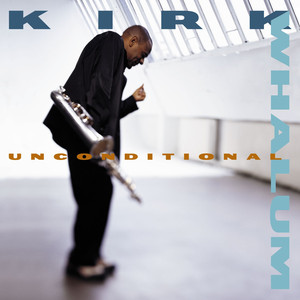 Unconditional album