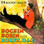 Rockin' Robin With Bobby Day cover