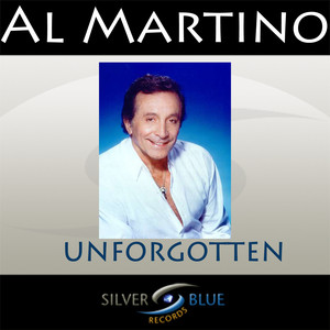 Unforgotten cover