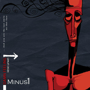 Minus 1 Albumcover