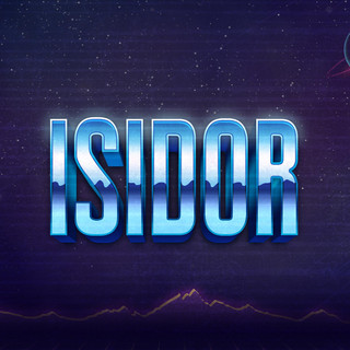 Isidor Photo