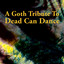 A Goth Tribute To Dead Can Dance cover