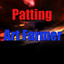 Patting cover