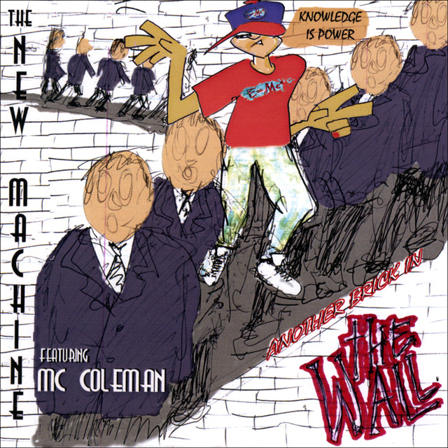 BPM and key for songs by The New Machine featuring MC Coleman | Tempo ...