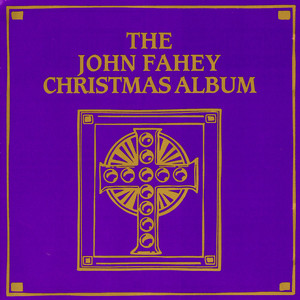 John Fahey, Volume 6 / Days Have Gone By cover