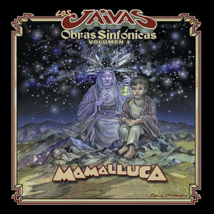 Mamalluca cover