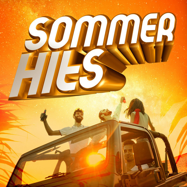 Sommerhits cover