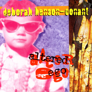 Altered Ego cover
