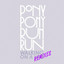 Walking On A Line Remixes - EP cover