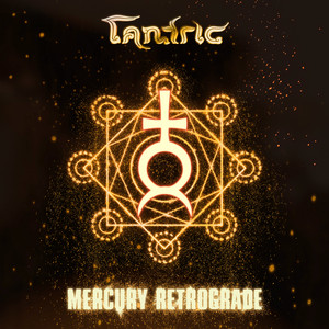 Mercury Retrograde cover
