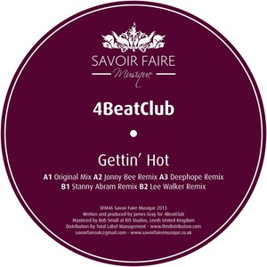 4 Beat Club