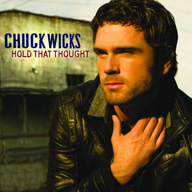 Hold That Thought cover