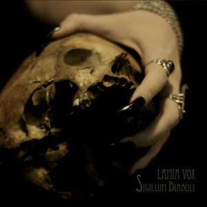 Lapis Occultus cover