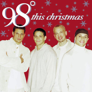 This Christmas cover