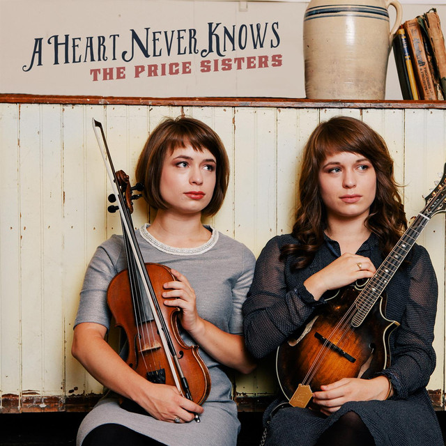 The Price Sisters photo