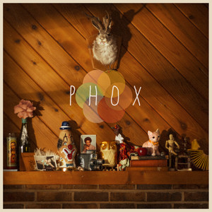 PHOX album