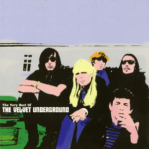 The Very Best of The Velvet Underground album