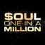Soul - One in a Million cover
