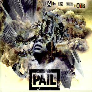 Faith in the Void cover
