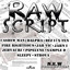 Raw Script Riddim Albumcover