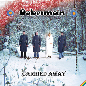 Carried Away cover
