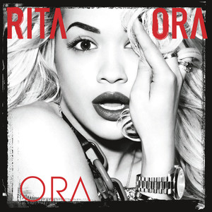 ORA (Japan Version) cover