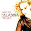 The Alabina Years cover