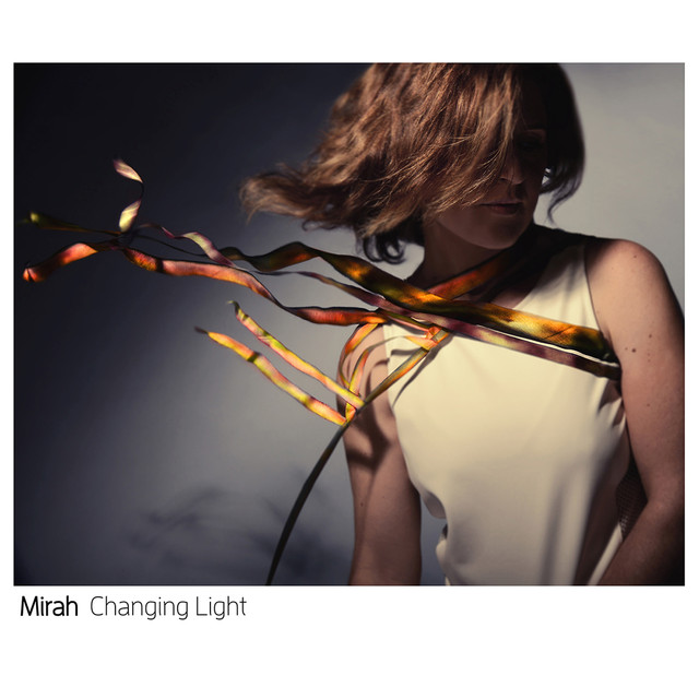Changing Light cover