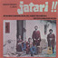 El Grupo Jatari: Folk Music of Argentina, Bolivia, Chile, Ecuador, Peru and Venezuela Albumcover