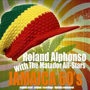 Jamaica 60's cover