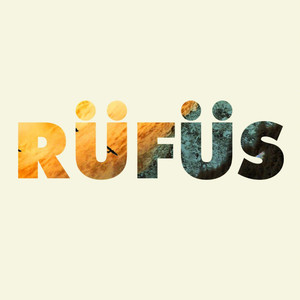 Rüfüs EP cover