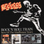 Rock 'n' Roll Train cover