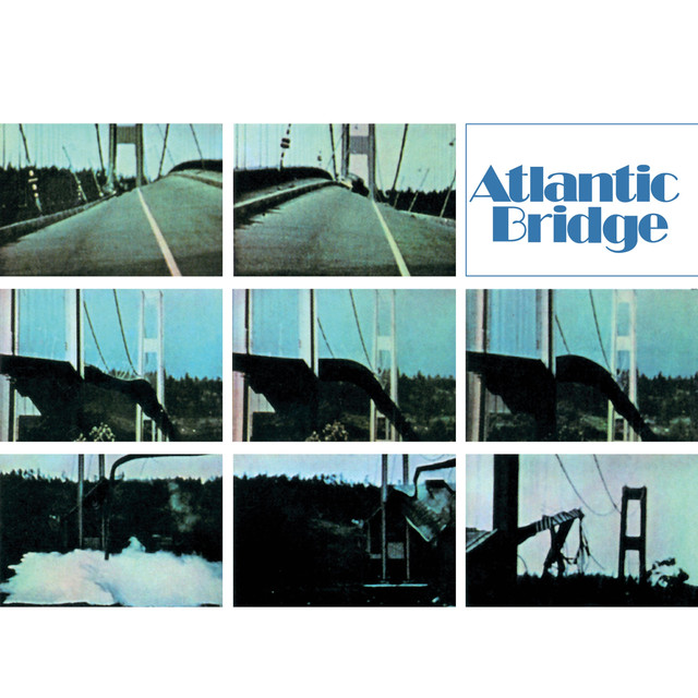 Atlantic Bridge Photo