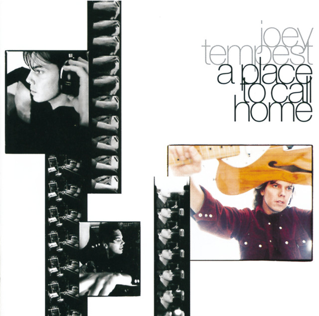A Place To Call Home cover