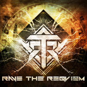 The Ascension cover