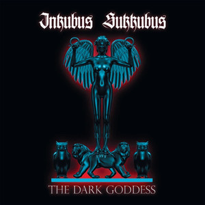 The Dark Goddess album