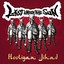 Hooligan Jihad Albumcover