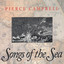 Songs Of The Sea Albumcover