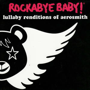 Lullaby Renditions of Aerosmith album