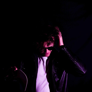 Purple Hayes Photo