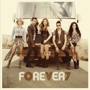Forever 7 cover