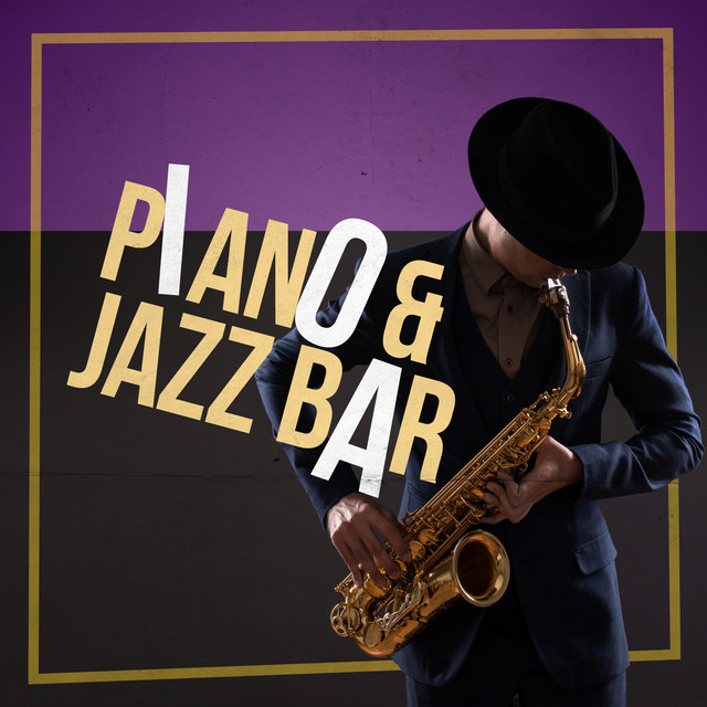 Piano & Jazz Bar Albumcover