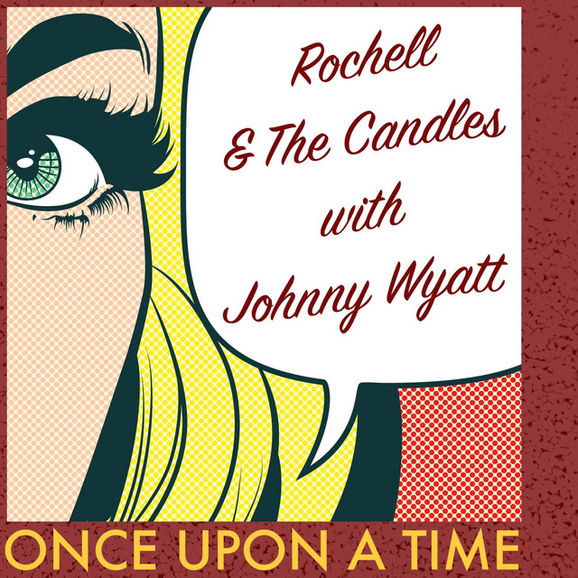 Johnny Candles Photo