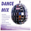 Dance Mix Albumcover