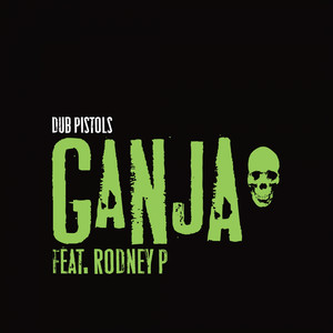 Ganja (feat. Rodney P) cover